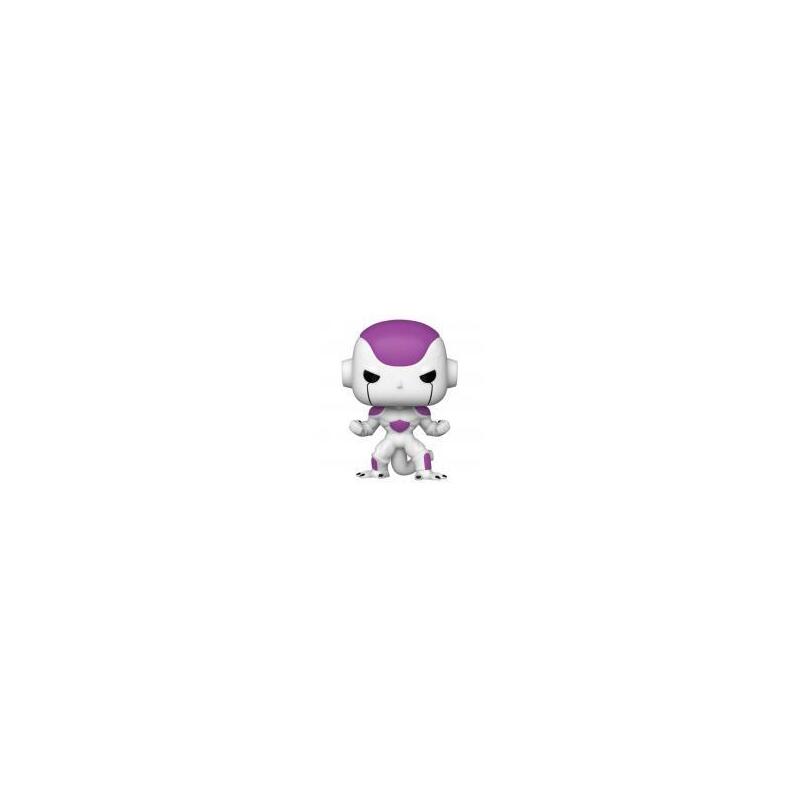 Funko pop dbz (s8) frieza 100% final for
