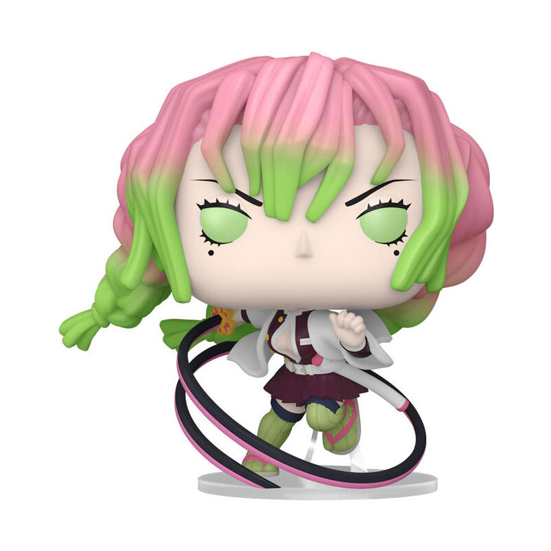 Funko pop demon slayer hantengu