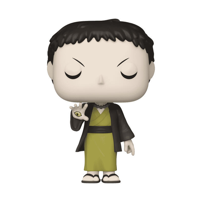 Funko pop demon slayer kimetsu no yaiba yahaba 72614