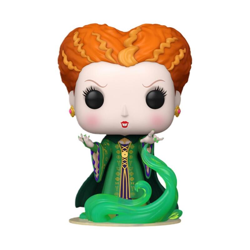 Funko pop disney hocus pocus 2 winifred 72305
