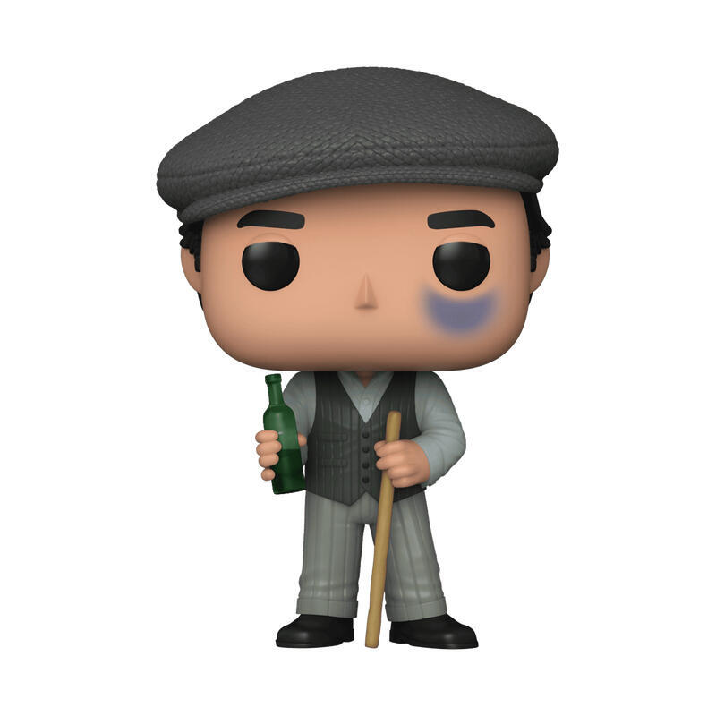 Funko pop el padrino (50th anniversary) michael corleone