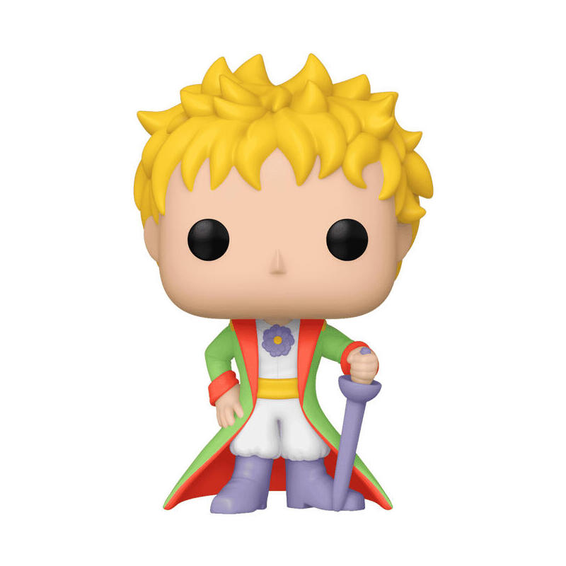 Funko pop el principito the little prince 59267