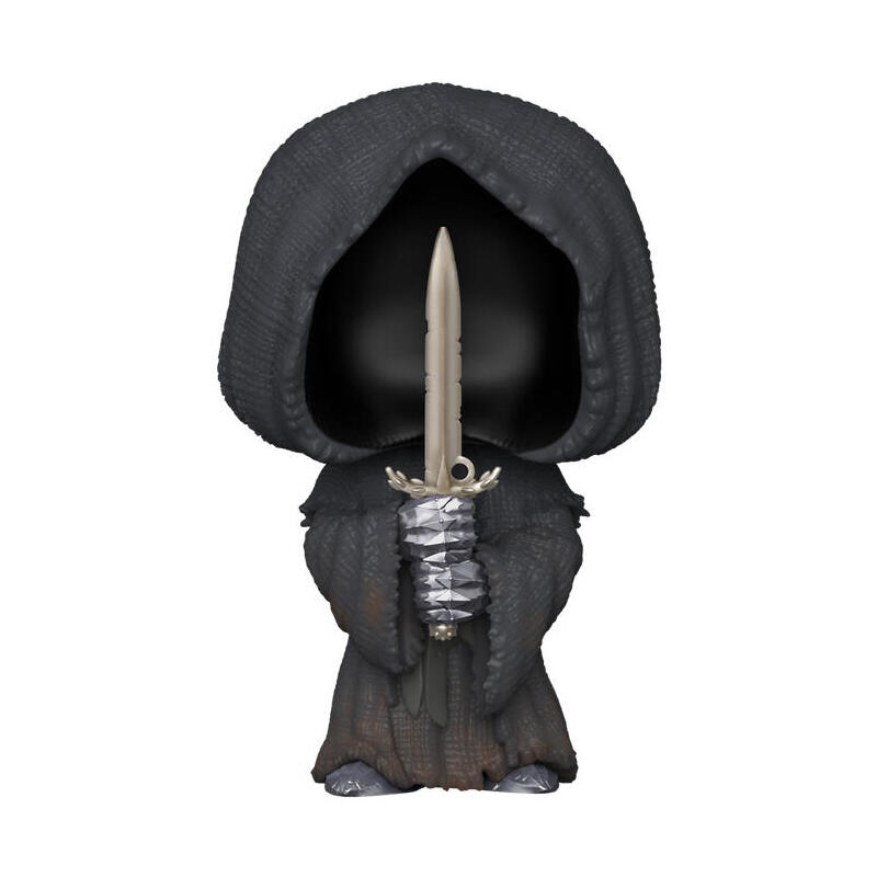 Funko pop el seÑor de los anillos nazgul