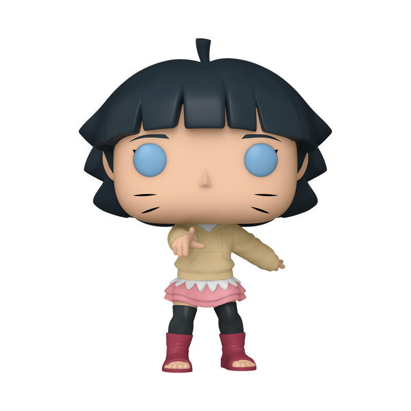 Funko pop himawari uzumaki 1654 – boruto opciÓn chase aleatoria – 889698756013