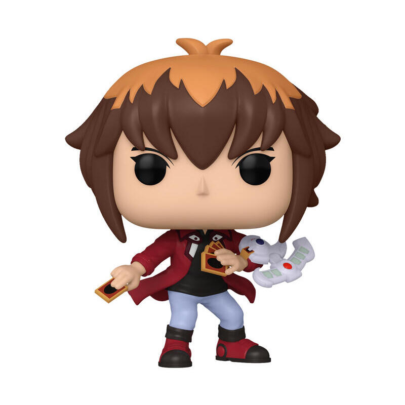 Funko pop jaden yuki 1630 – yu-gi-oh! – 889698765282