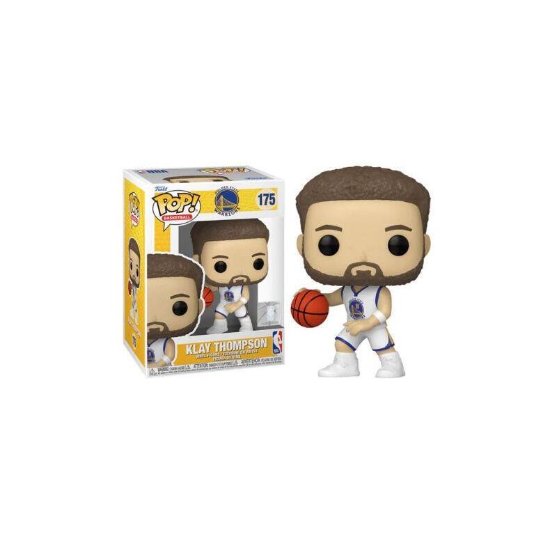 Funko pop kaly thompson 175 – warrios nba  – 889698751223