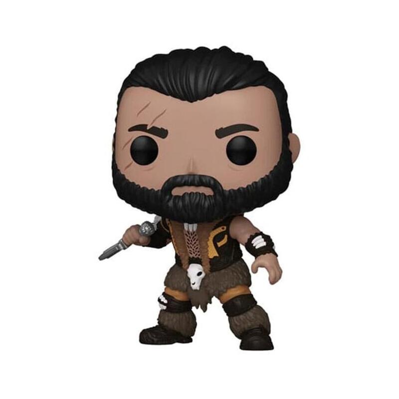 Funko pop marvel gamerverse spider man 2 kraven
