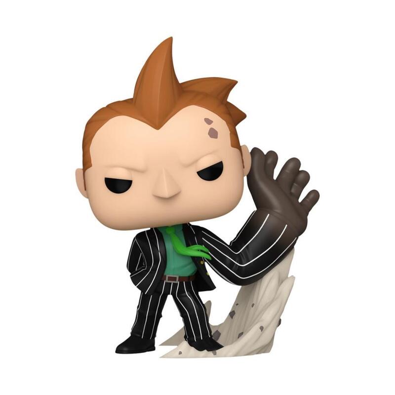 Funko pop my hero academia re destro 75558