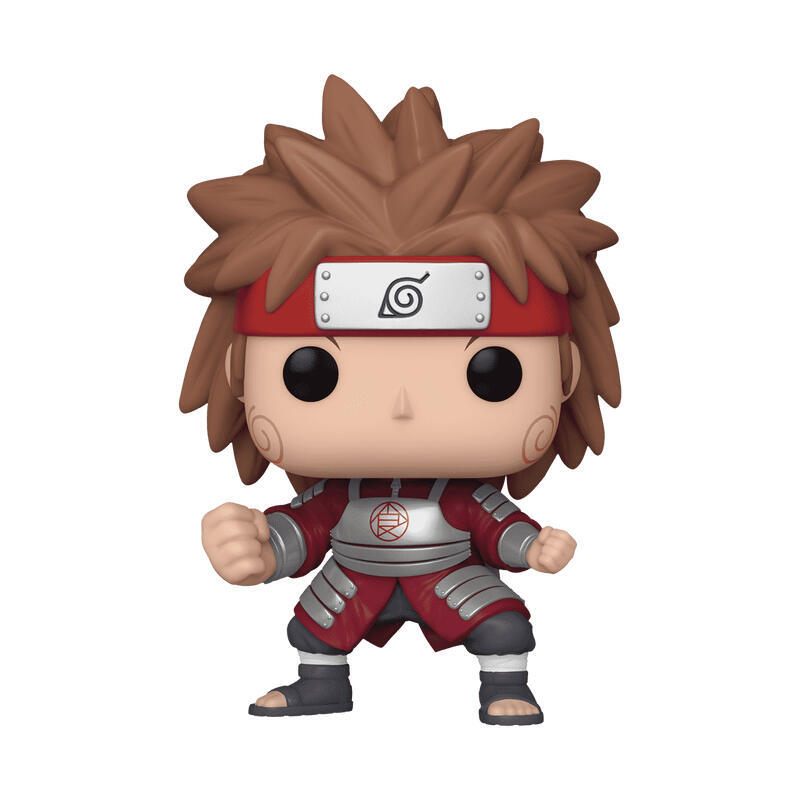 Funko pop naruto choji akimichi