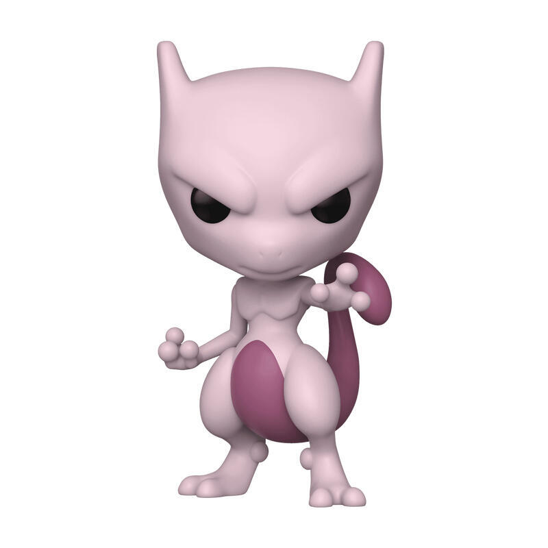 Funko pop pokÉmon 581 mewtwo – 889698632546