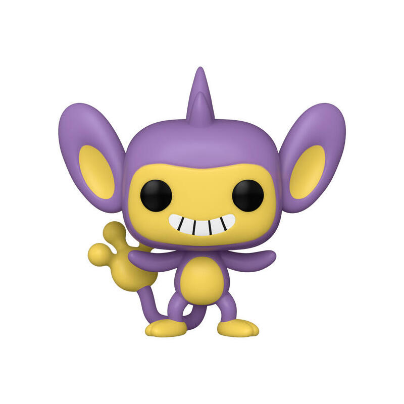Funko pop pokemon aipom 69082