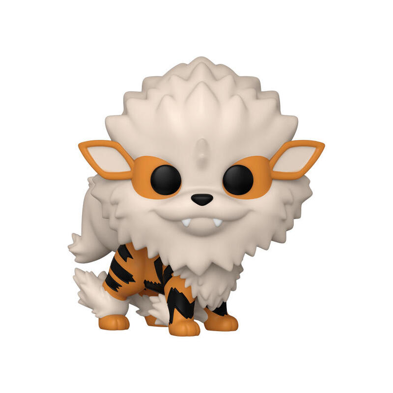 Funko pop pokemon arcanine 69079