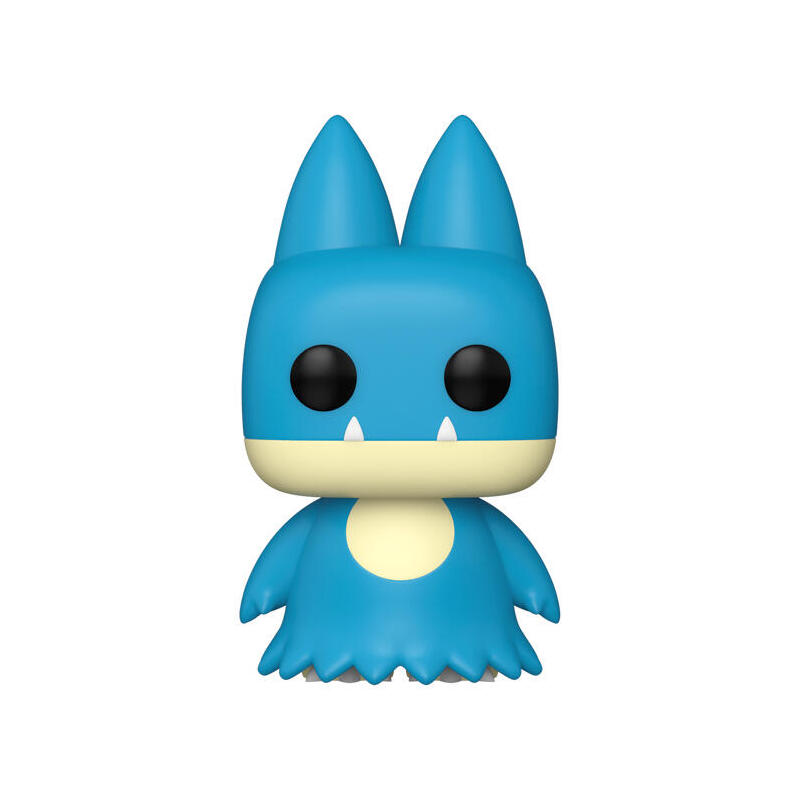 Funko pop pokemon munchlax 69077