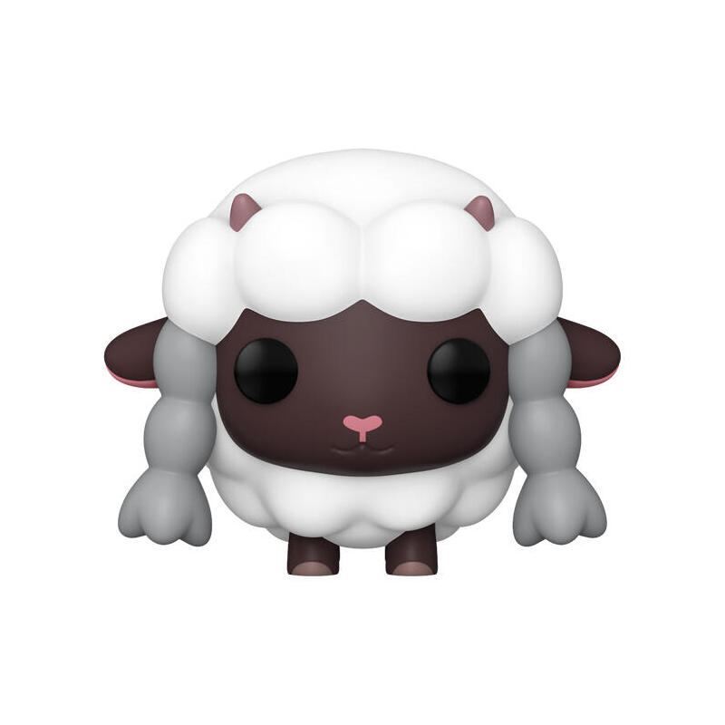 Funko pop pokemon wooloo 70978