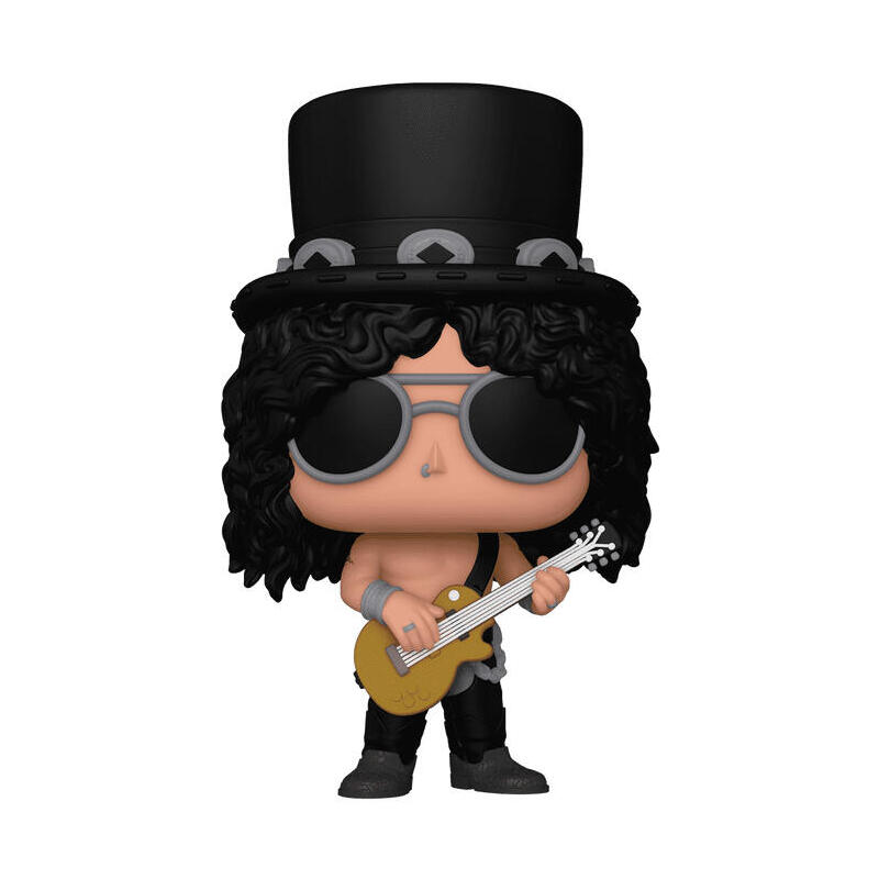 Funko pop slash 398 – guns n’ roses – 889698804844