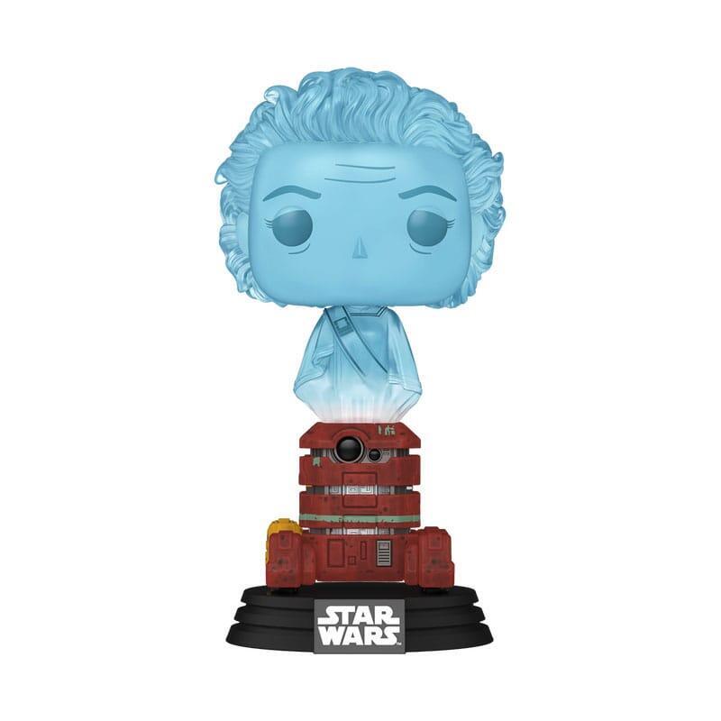 Funko pop star wars andor maarva