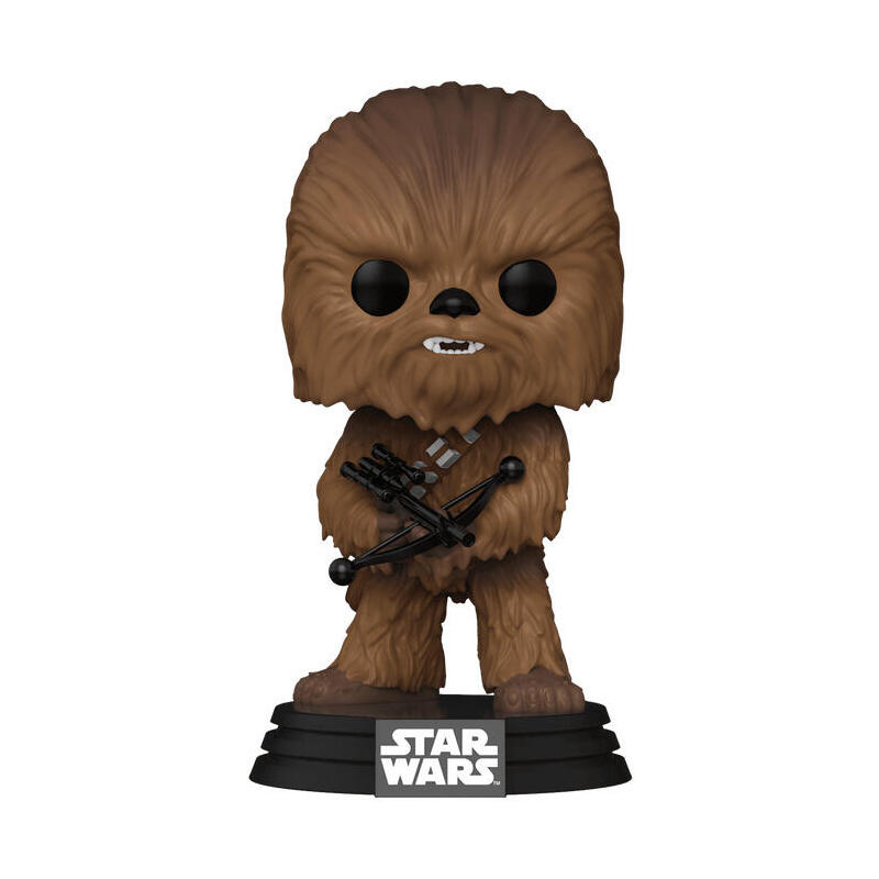 Funko pop star wars new classics chewbacca 67533