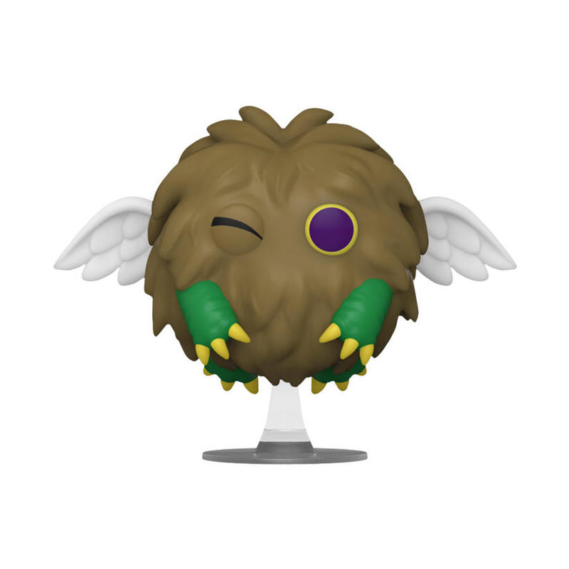 Funko pop winged kuriboh 1601 – yu-gi-oh! – 889698765305