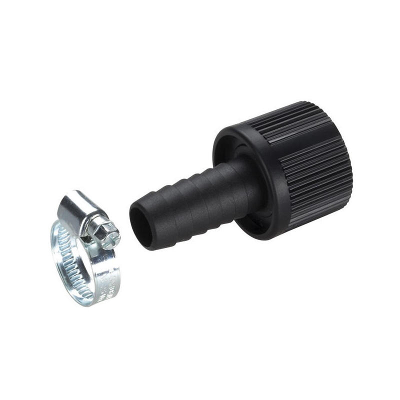 Gardena 1723-20 conector de manguera de succiÓn 33,3 mm (g 1 «)
