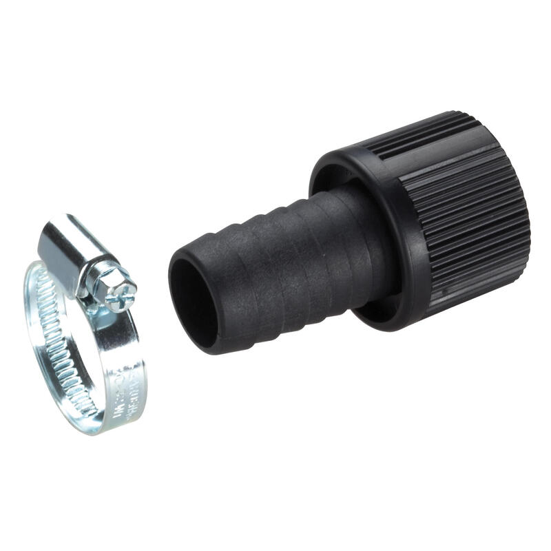 Gardena 1724-20 conector de manguera de succiÓn 33,3 mm (g 1 «)