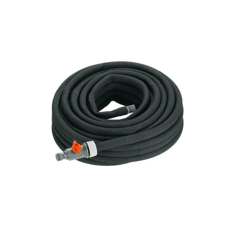 Gardena 1969-20 mangueras microporosas manguera porosa redonda para riego por exudaciÓn 15 m
