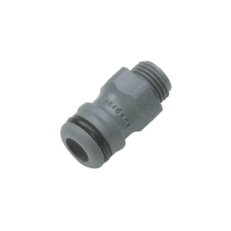 Gardena 2920-26 accesorio para manguera gris 1 pieza(s)