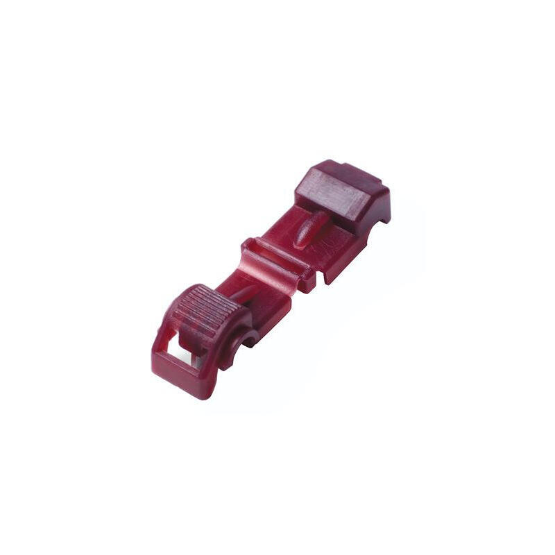 Gardena 4089-20 accesorio para manguera conector de manguera de plÁstico rojo 1 pieza(s)
