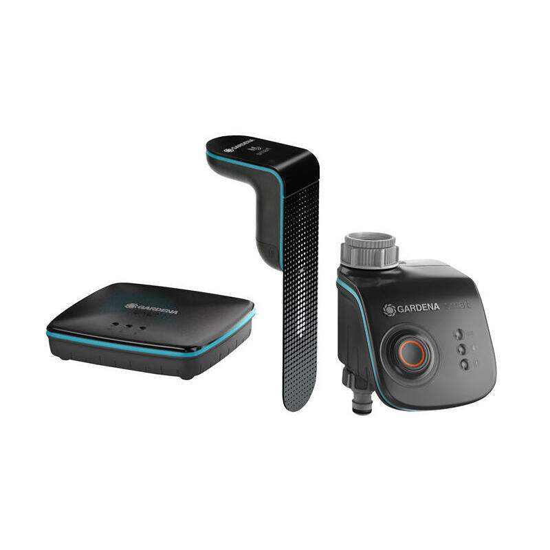 Gardena conjunto de control de sensor inteligente 19202-20