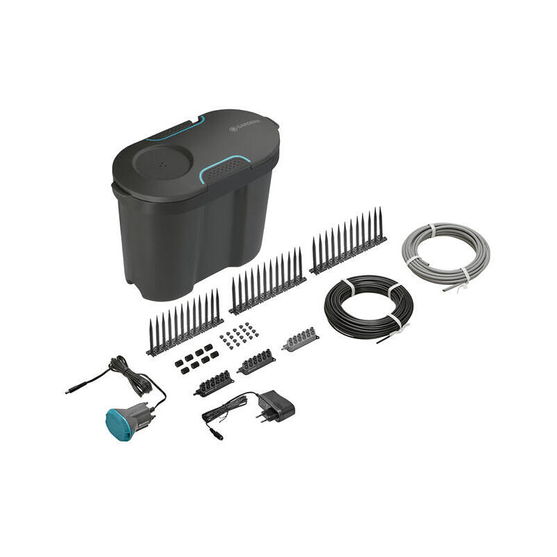 Gardena kit de riego 13366-20