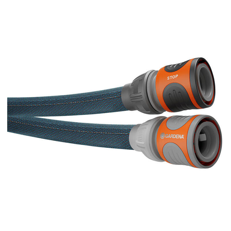 Gardena liano xtreme manguera porosa redonda para riego por exudación 30 m 18484-20