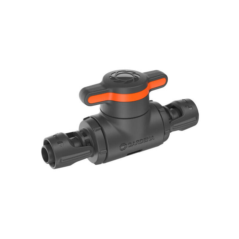 Gardena micro-drip-system válvula de cierre/regulación de 13 mm (1/2″) 13207-20
