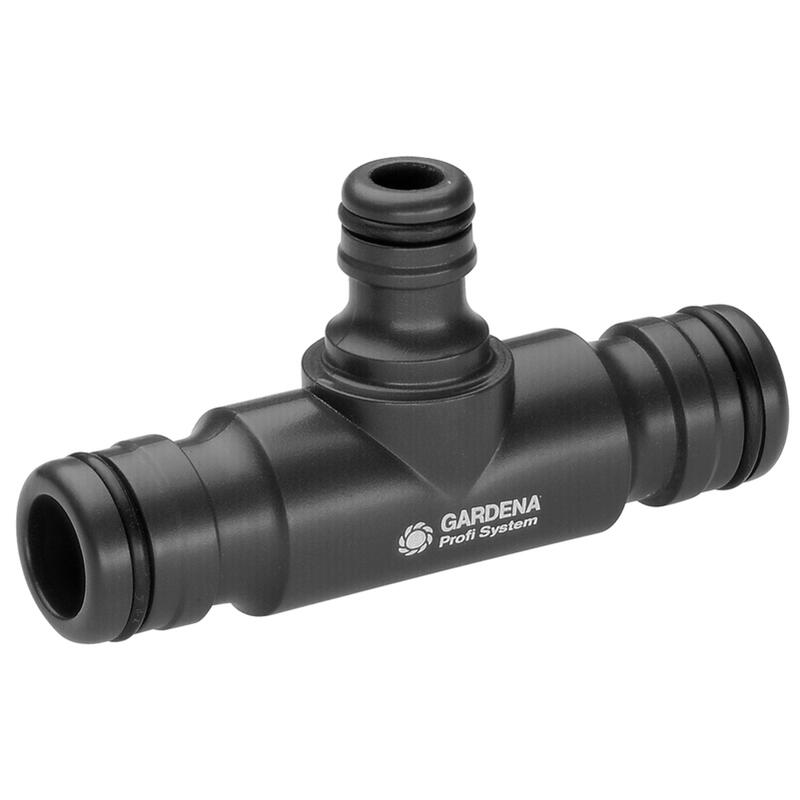Gardena profi system pieza en t, 02835-20