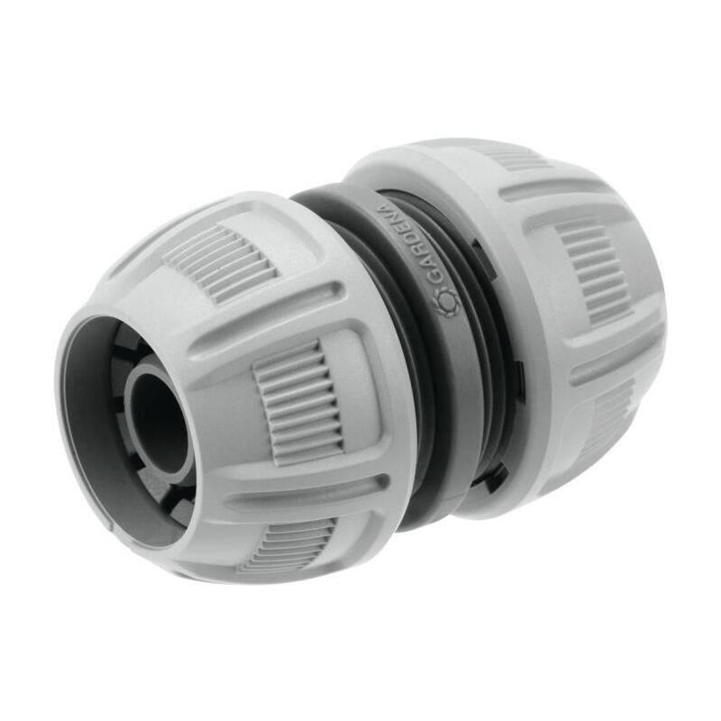 Gardena reparador 13mm (1/2″) – 15mm (5/8″), pieza de manguera 18232-20