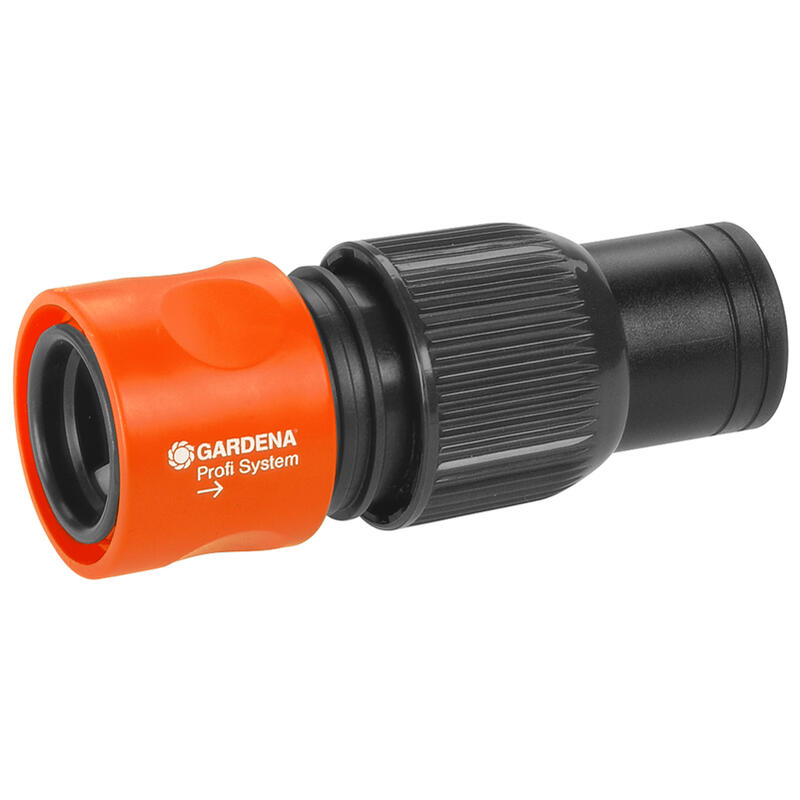 Gardena secciÓn de manguera de sistema profesional de 19 mm (3/4 «) 02817-20