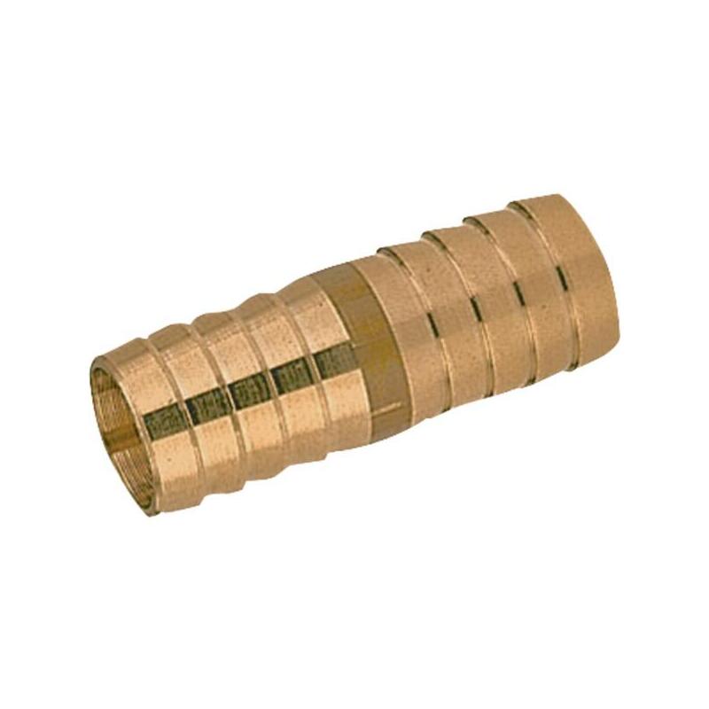 Gardena tubo de reparaciÓn de latÓn de 19 mm (3/4 «), acoplamiento 07181-20