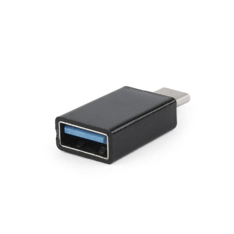 Gembird adaptador usb 3.0 tipo c (cm / af) a-usb3-cmaf-01