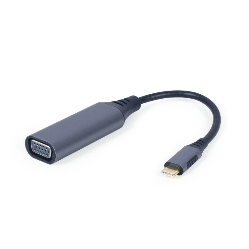 Gembird adpatador usb type-c a vga