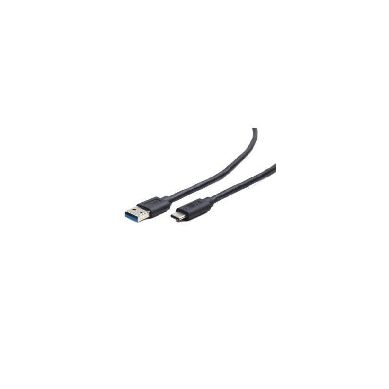 Gembird cable usb 3.0 a usb tipo c 1.80m negro