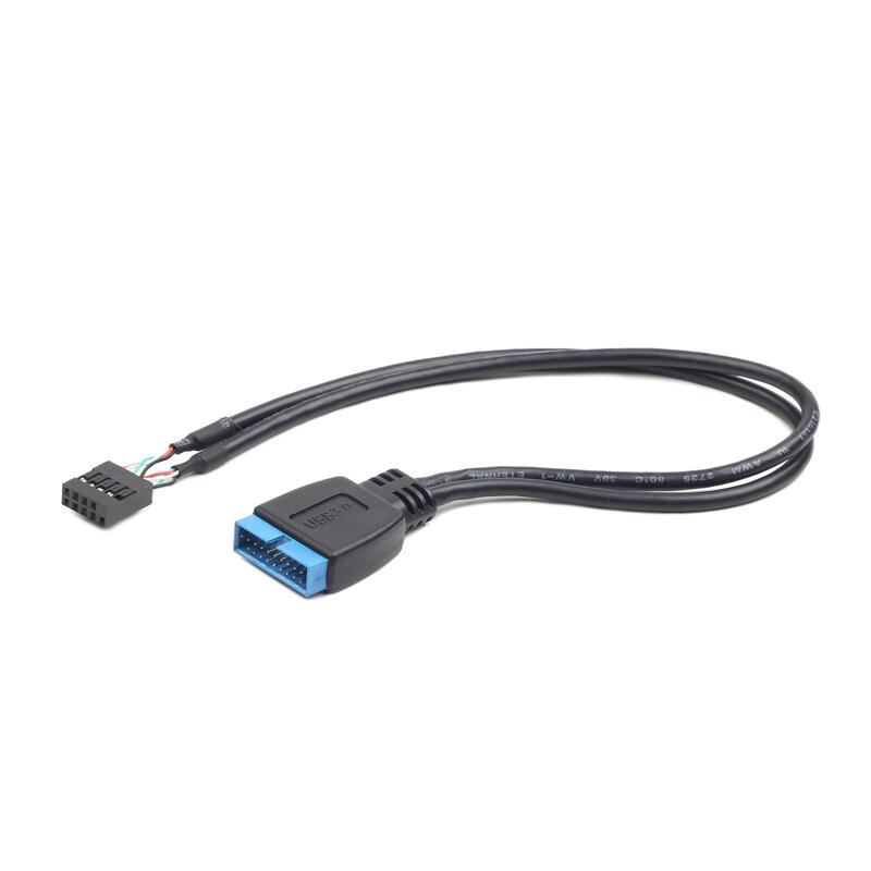 Gembird conversor usb3.0  frontal a usb2.0 interno