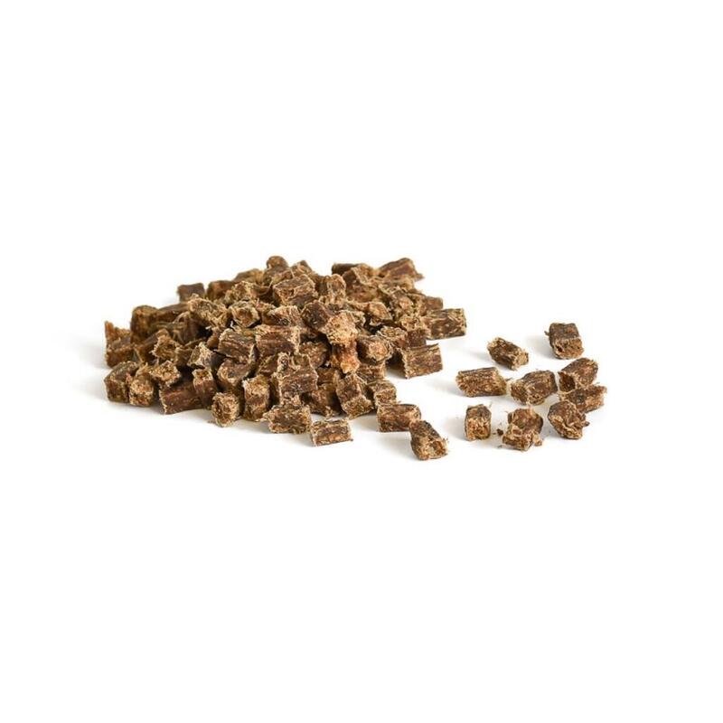 Golosina para perros petmex wild boar treats  500 g