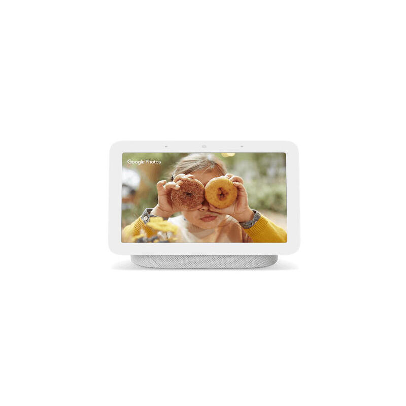 Google nest hub 2 pantalla blanca de 7 «ue android