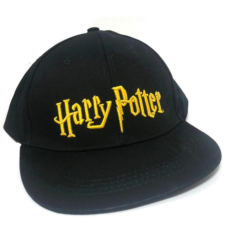 Gorra harry potter