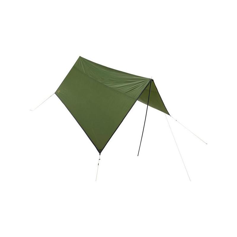 Grand canyon shelter zuni 4, capulet olive, toldo verde oliva, forma cuadrada