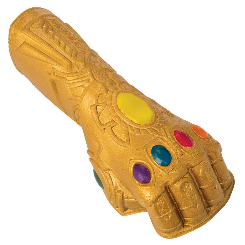 Guantelete infinito thanos – avengers marvel infantil