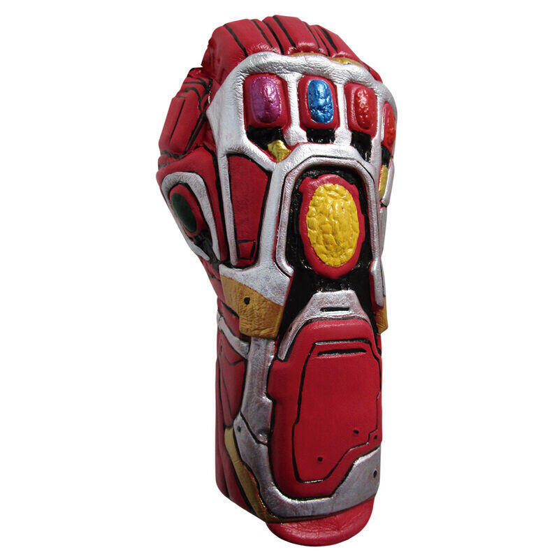 Guantelete nano iron man – avengers marvel infantil