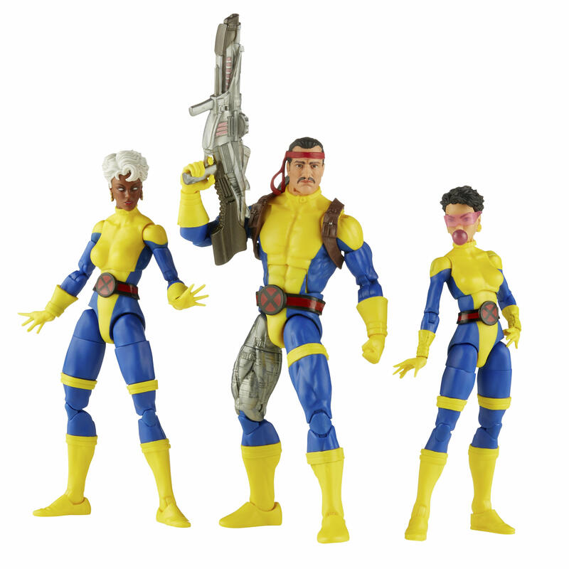 Hasbro mvl legends xmen 60 anv 4