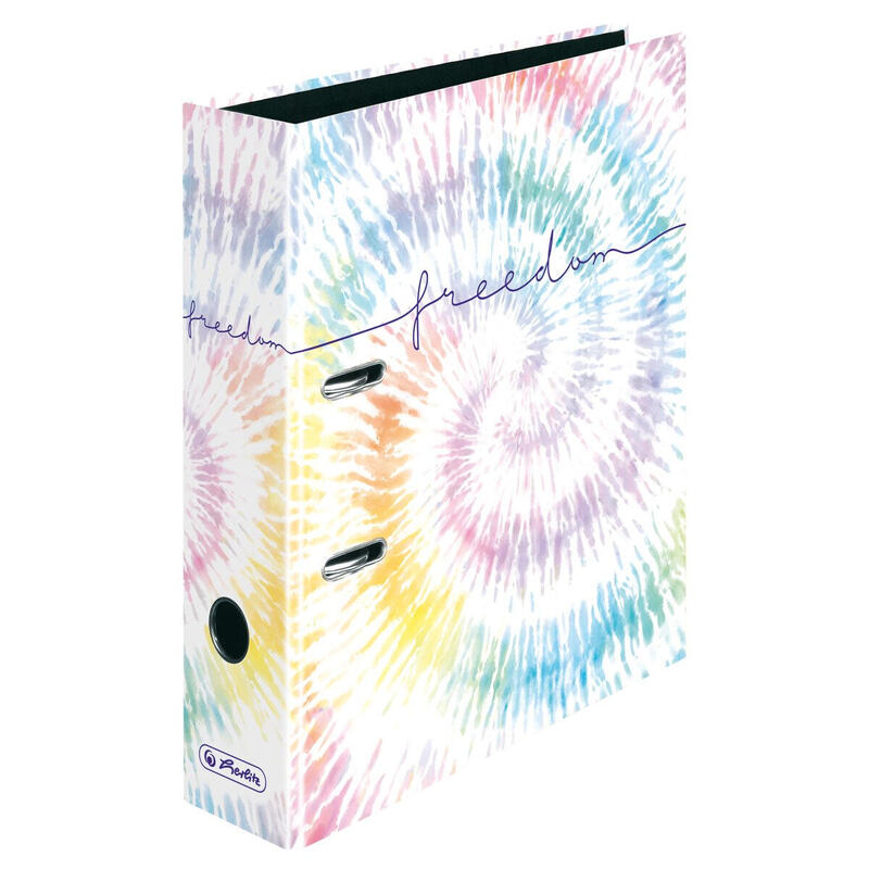 Herlitz 50043958 carpeta de cartÓn a4 multicolor