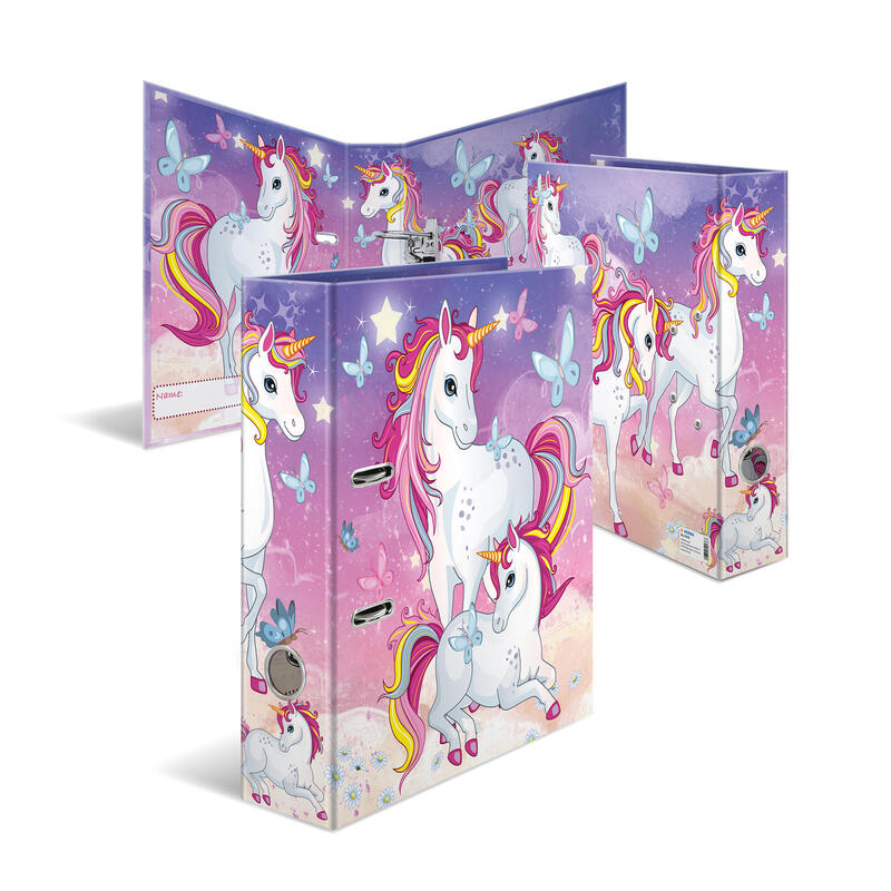 Herma 19276 carpeta de cartón a4 multicolor