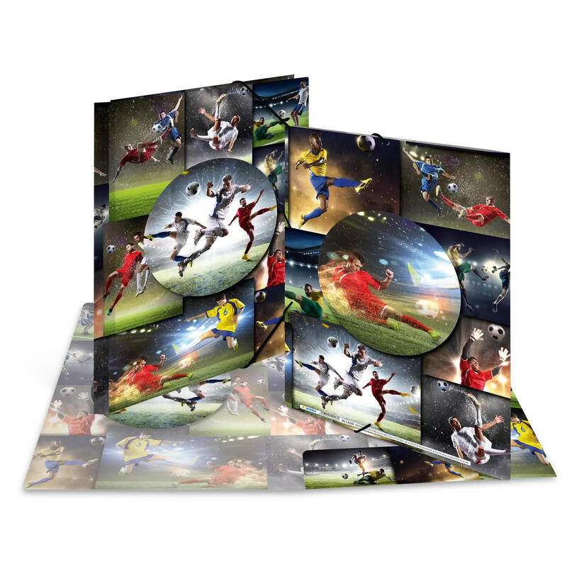 Herma 19298 carpeta de cartÓn a4