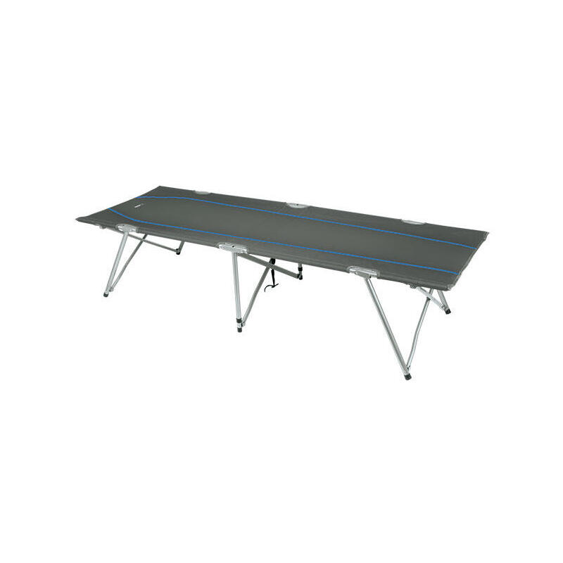 High peak cama de camping oviedo 44160, cama de camping 44160